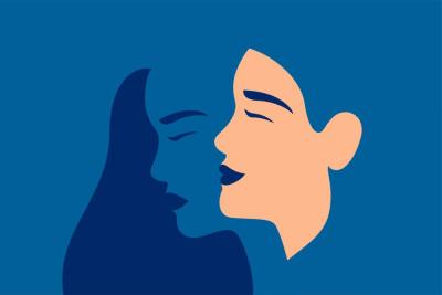 Dispelling Misconceptions About High-Functioning Depression 