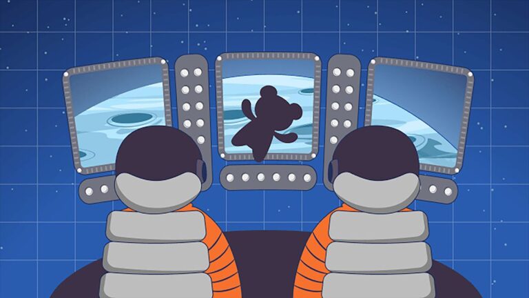 NASA’s Artemis 2 crew wants your help designing the plush toy that will fly with them around the moon.