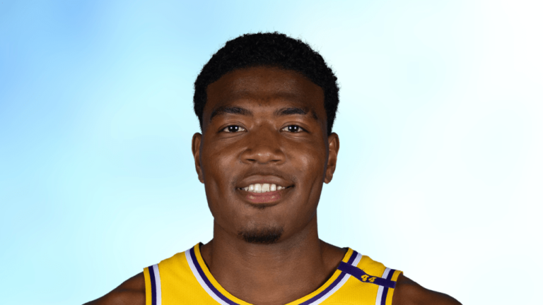 Rui Hachimura update coming in one week