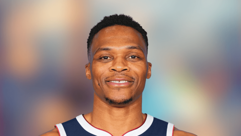 Russell Westbrook on criticism for Nuggets: I didn’t hear anything before, now we lose to the Lakers, and everybody’s losing their mind
