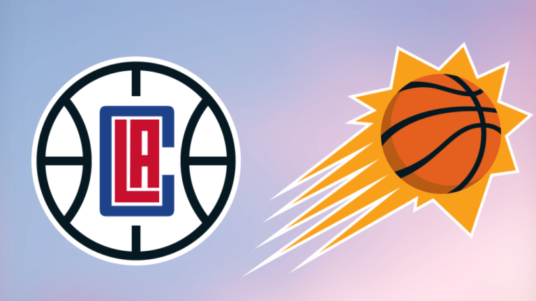 Clippers vs. Suns: Start time, where to watch, what’s the latest