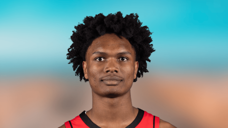 Amen Thompson will be re-evaluated in one week