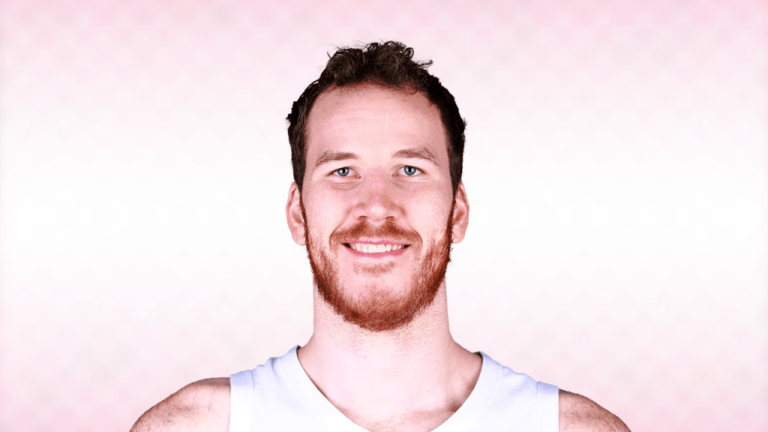 Jakob Poeltl addresses future with Raptors