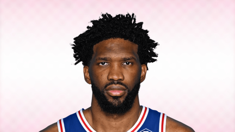 Nick Nurse: Sixers 'getting closer' to making a decision on Joel Embiid's treatment