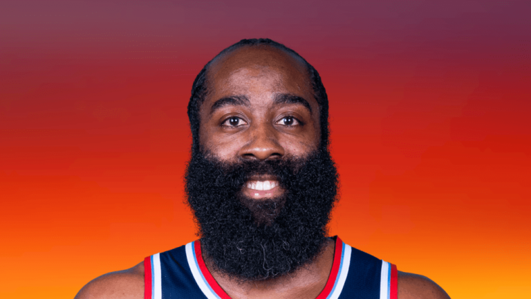 James Harden gave high six-figure donation to ASU