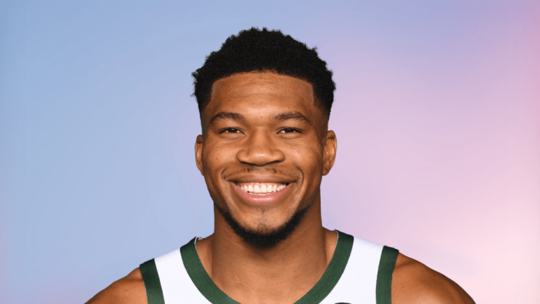 Giannis Antetokounmpo enters NBA’s All-Time Scoring Top 50