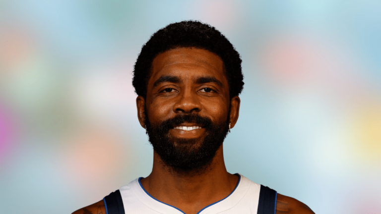 Jason Kidd refutes claims Kyrie Irving injury related to workload: ‘It’s a freak accident…we’re reporting on conspiracy theories’