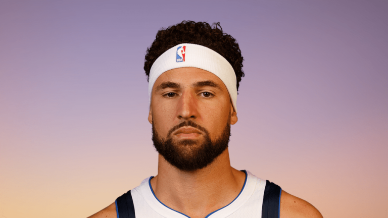 Klay Thompson: ‘I still believe in this franchise’