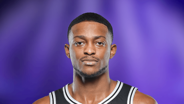 De’Aaron Fox to have surgery in left pinkie finger?