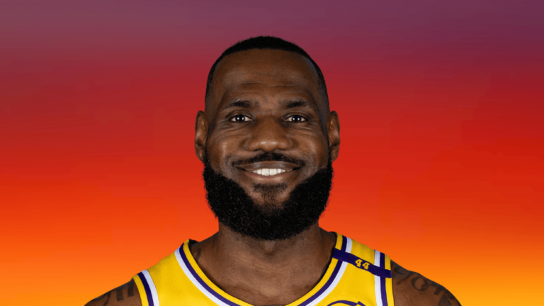 LeBron James, Donovan Mitchell named Players of the Month
