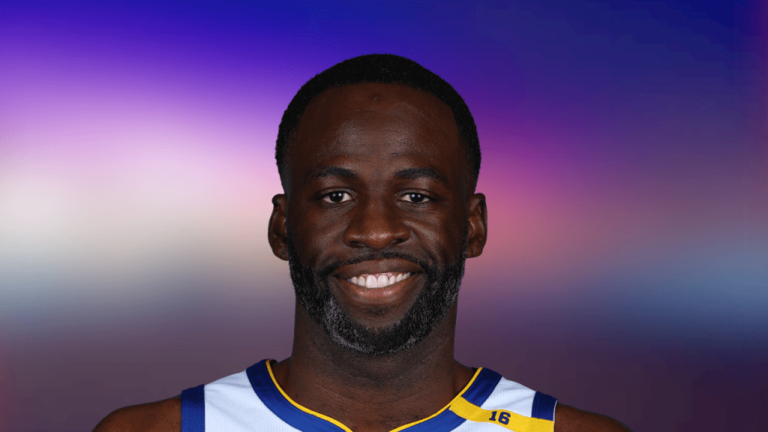 Draymond Green: ‘Stephen Curry is 100 percent in the GOAT conversation’