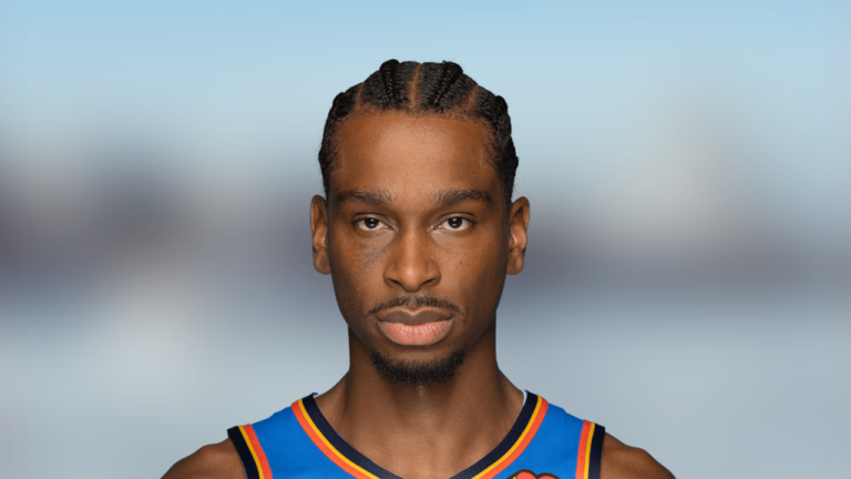 Shai Gilgeous-Alexander goes for 51 in easy win against undermanned Rockets