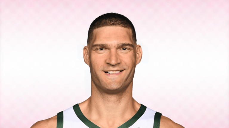 Giannis Antetokounmpo on if Dyson Daniels should win DPOY: He’s having a great season but I have to ride with Brook Lopez