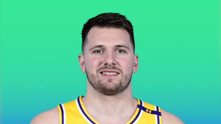 Mark Cuban: ‘If the Mavs were going to trade Luka, that’s one thing… but get a better deal’