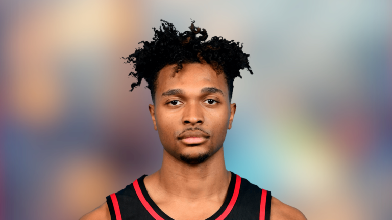 Nets signing Tyson Etienne to two-way deal