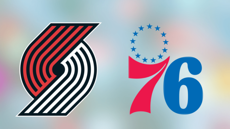 Blazers vs. 76ers: Start time, where to watch, what’s the latest