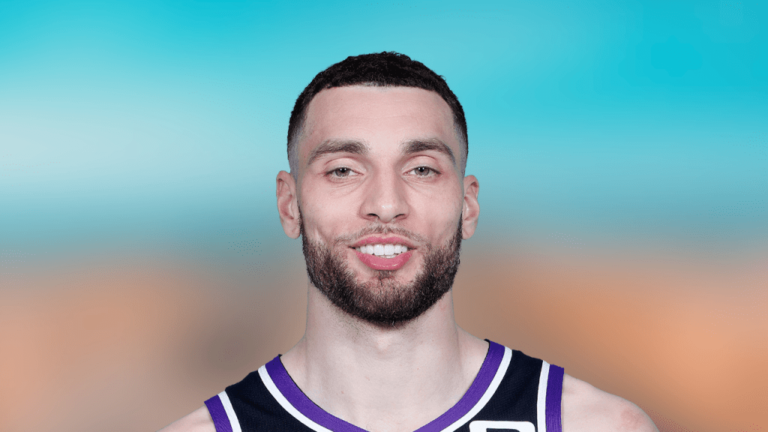 Zach LaVine, Jalen Brunson named Players of the Week