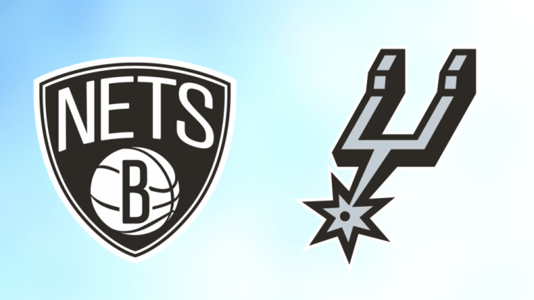 Nets vs. Spurs: Start time, where to watch, what’s the latest