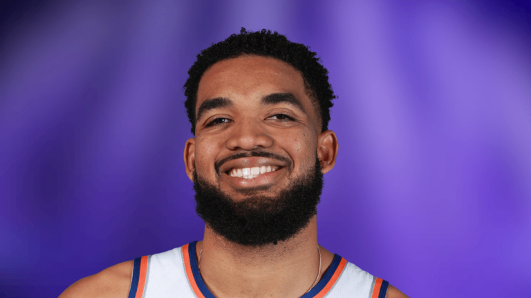 Karl-Anthony Towns will be available against Lakers
