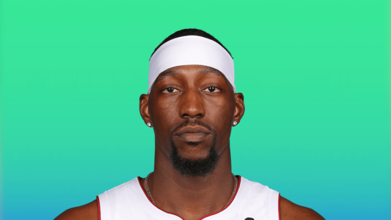 NBA announces $50,000 fine for Bam Adebayo