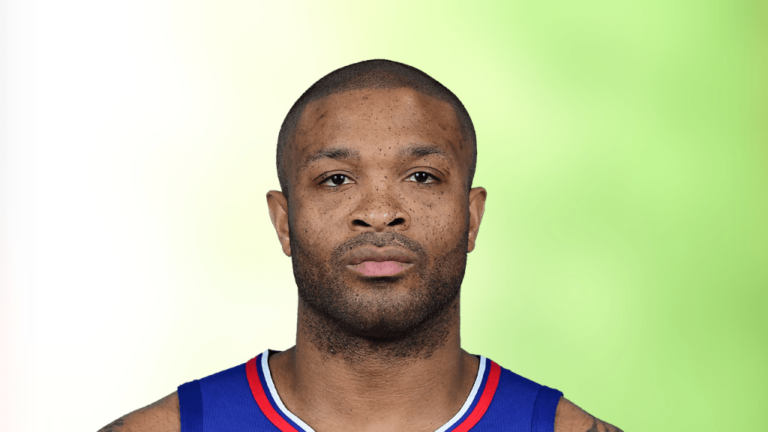 PJ Tucker to Knicks | HoopsHype