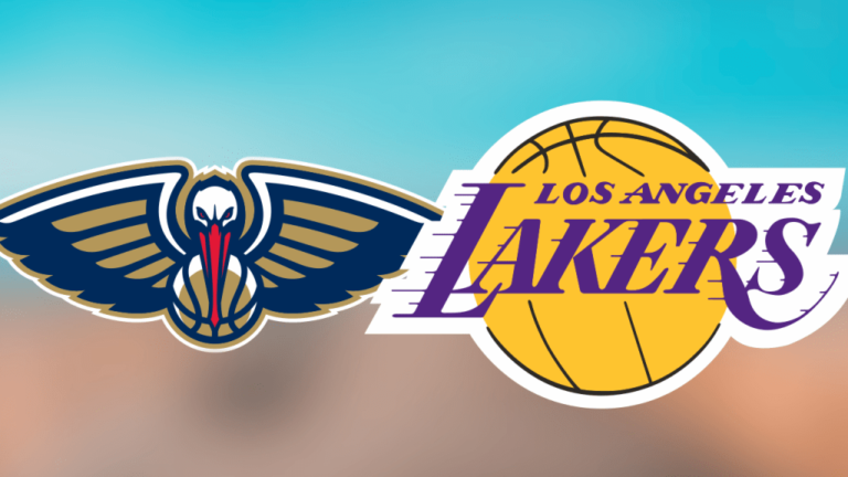 Pelicans vs. Lakers: Start time, where to watch, what’s the latest