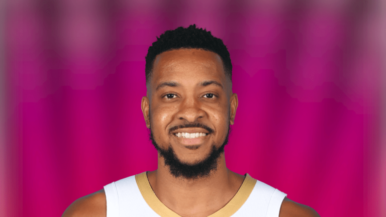 CJ McCollum: ‘I would love to play in Europe at some point’
