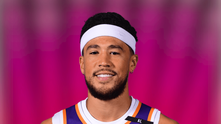Mike Budenholzer on report about meeting with Devin Booker: We don't always agree on everything