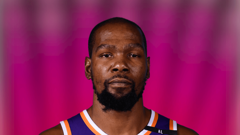 Kevin Durant after 116-98 home loss to Minnesota: ‘We embarrassed the fans and ourselves’