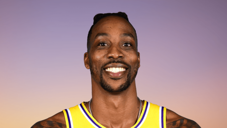 Dwight Howard inducted into Magic Hall of Fame
