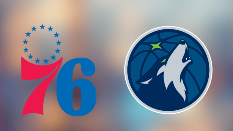 76ers vs. Timberwolves: Start time, where to watch, what’s the latest