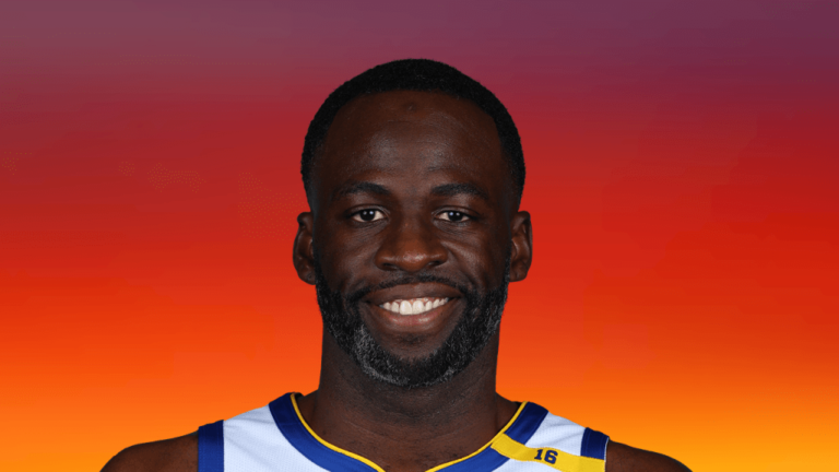 Karl-Anthony Towns on Draymond Green’s controversy: I choose to approach that with love and not hate