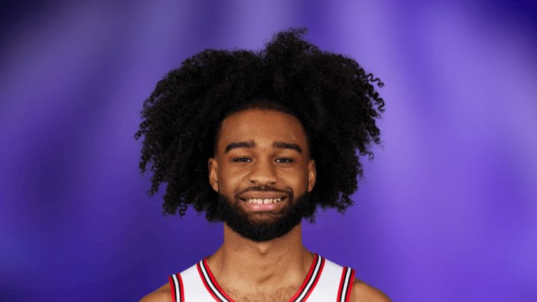 Coby White goes off for career-high 44 points in win against Orlando