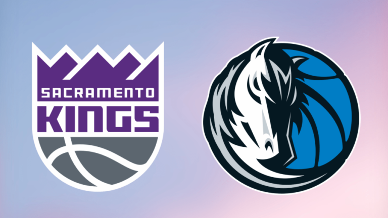 Kings vs. Mavericks: Start time, where to watch, what’s the latest