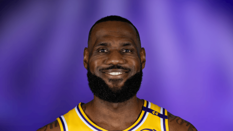 LeBron James on Markieff Morris: ‘I missed him. We’ve been in the foxhole together’