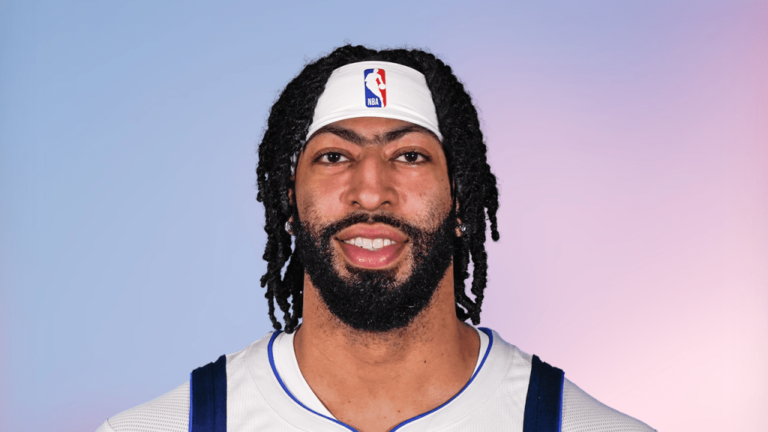 Anthony Davis to Mavericks fans: I know you lost a superstar in Luka Doncic, but you also gain a superstar like myself