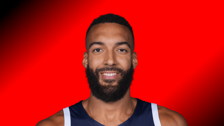 Rudy Gobert returns after missing nearly a month with back injury