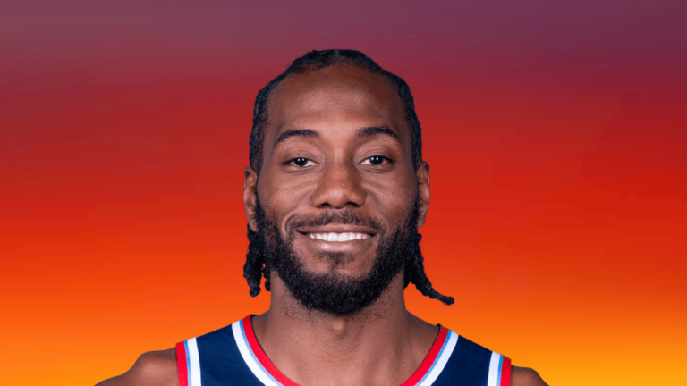 Kawhi Leonard still not cleared to play in back-to-backs
