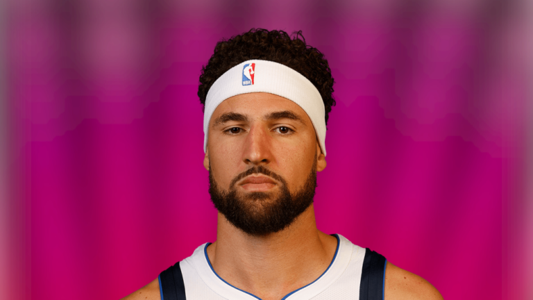 Mychal Thompson on Klay Thompson’s situation in Dallas: He’s stuck in purgatory…I think they’re going to lose ten in a row