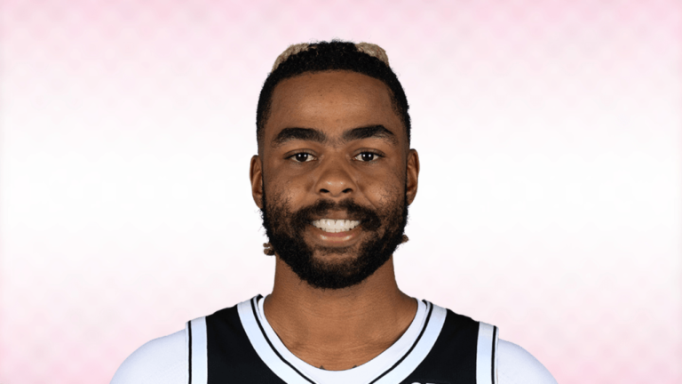 D’Angelo Russell wants to stay in Brooklyn