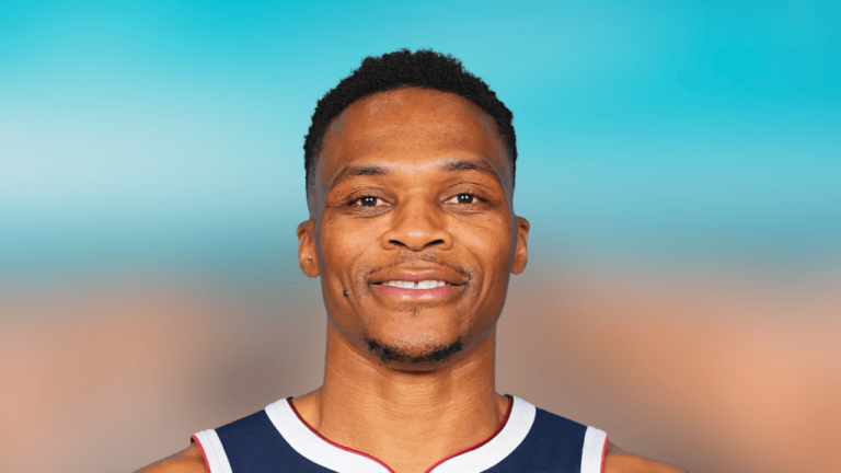 Russell Westbrook on getting the ball to Nikola Jokic: He’s the best player in the world…I don’t care if I turn the ball over 20 times trying to pass it to him