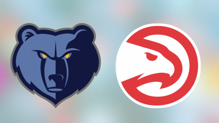 Hawks vs. Grizzlies: Start time, where to watch, what’s the latest