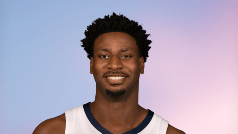 Jaren Jackson Jr considered week-to-week with ankle sprain