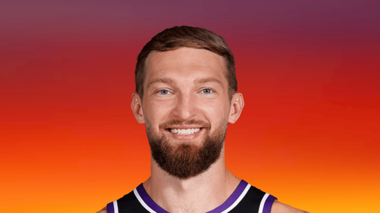 Domantas Sabonis expected to ‘seek clarity’ about Kings’ offseason plan