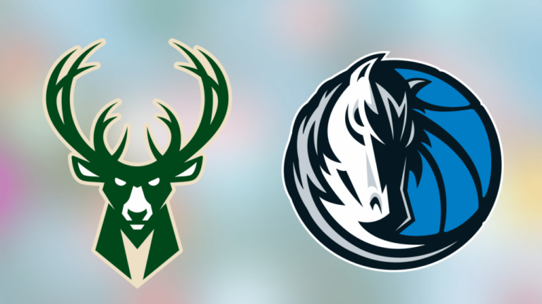 Bucks vs. Mavericks: Start time, where to watch, what’s the latest