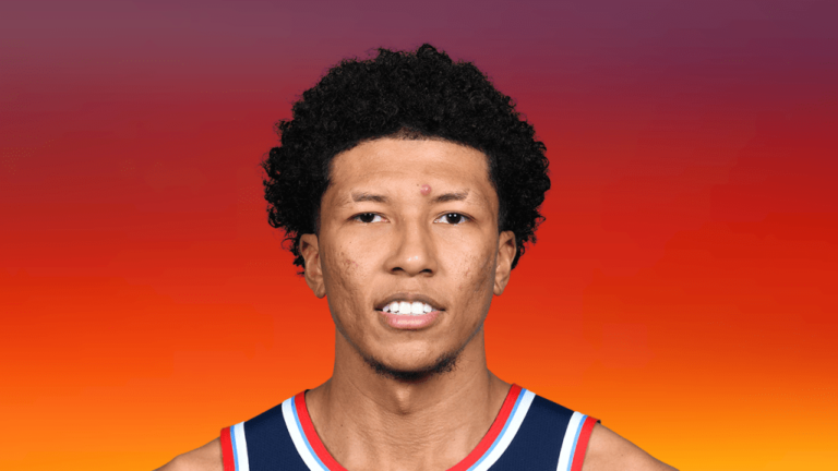 Marjon Beauchamp signs with Knicks