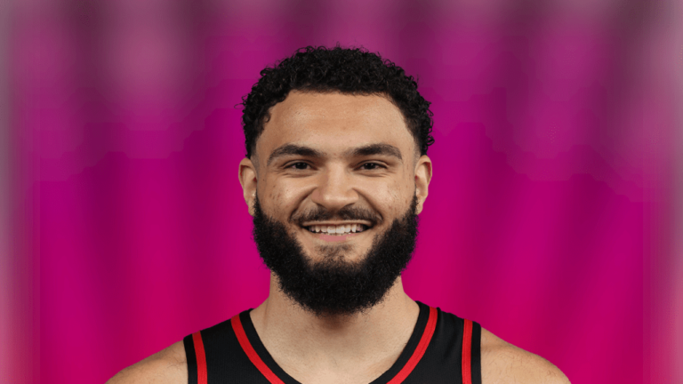 David Roddy heading to Houston