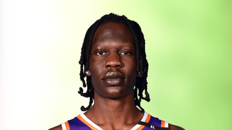 Tim Hardaway doubles down: ‘I think Bol Bol has the same abilities as Victor Wembanyama’