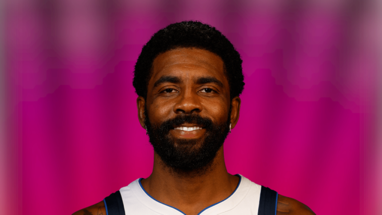 Ja Morant on Kyrie Irving: ‘Some of the times when I got in trouble, he was a guy that reached out and talked to me’