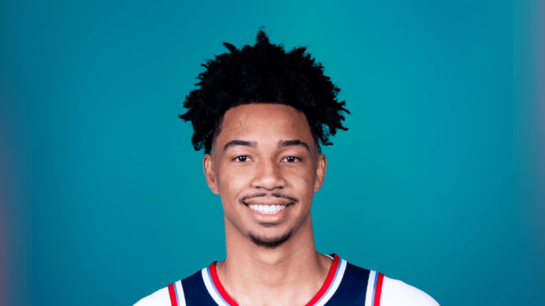 Clippers sign Jordan Miller to a four-year contract